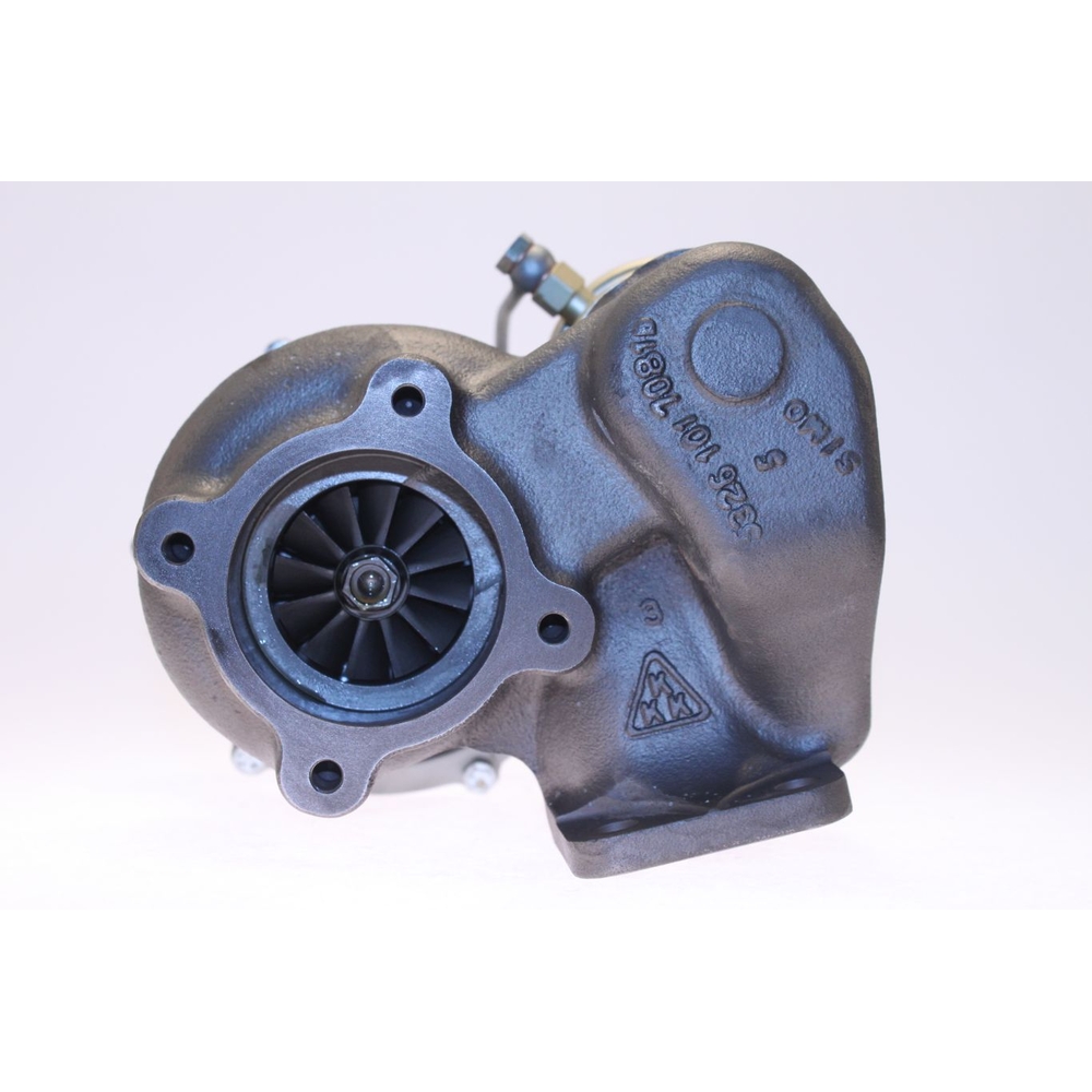 Turbocompresseur K24-2464GGA 5.51 Neuf BORGWARNER - BWT5324-988-6405