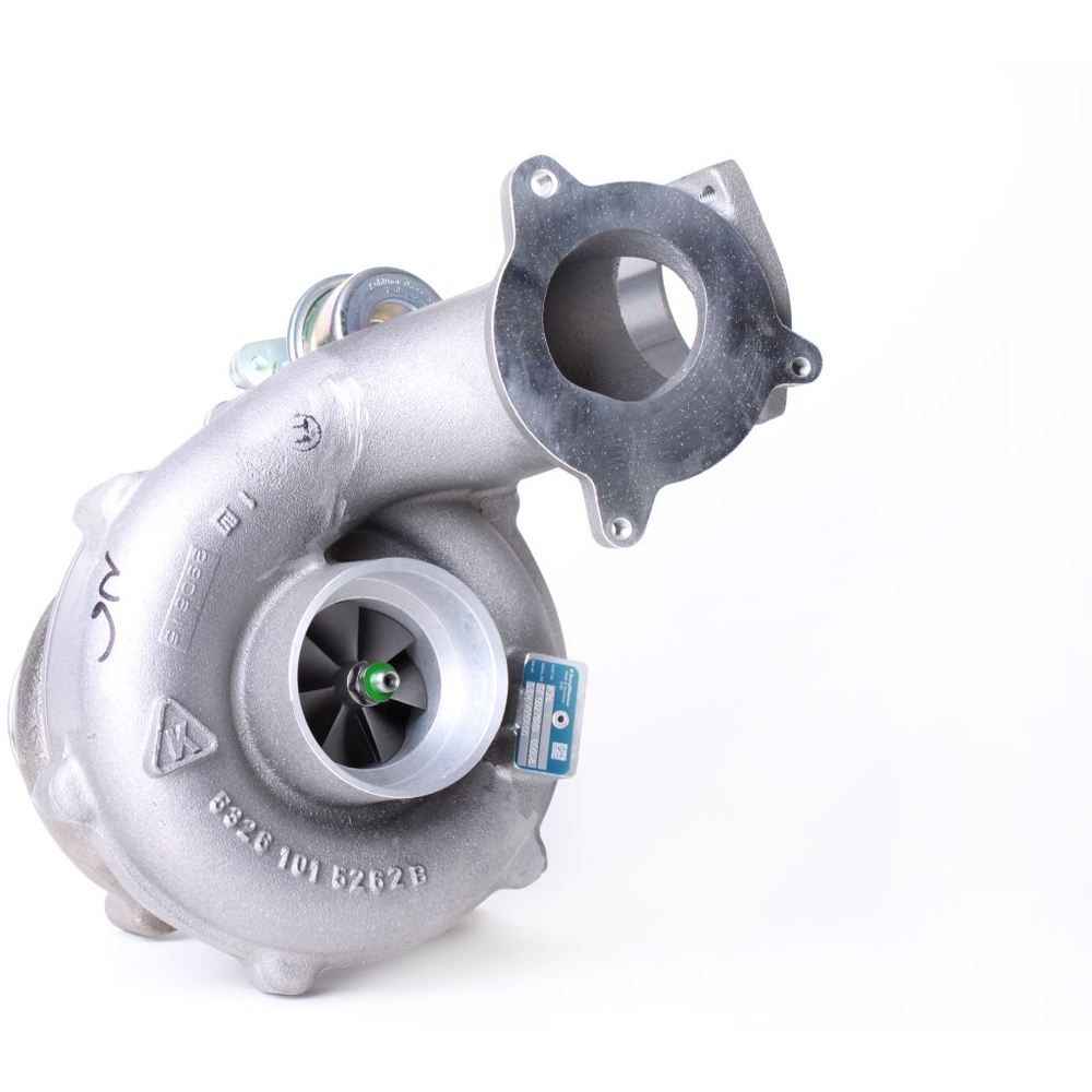 Turbocompresseur K26-2871OXAXA238.81GAAXK Neuf BORGWARNER - BWT5326-988-0000