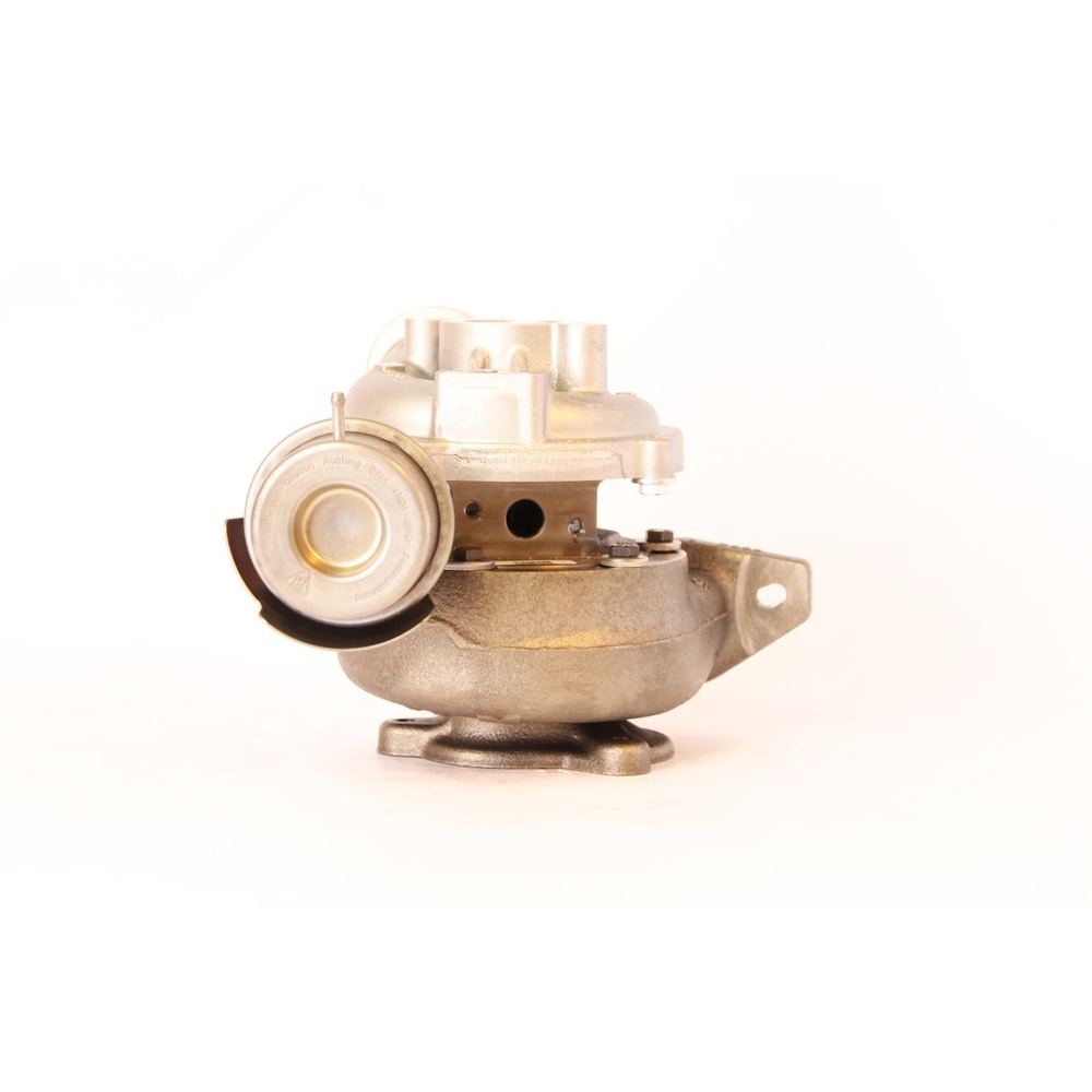 Turbocompresseur BV39-1867DBG340.18AVBXC Neuf BORGWARNER - BWT5439-988-0087