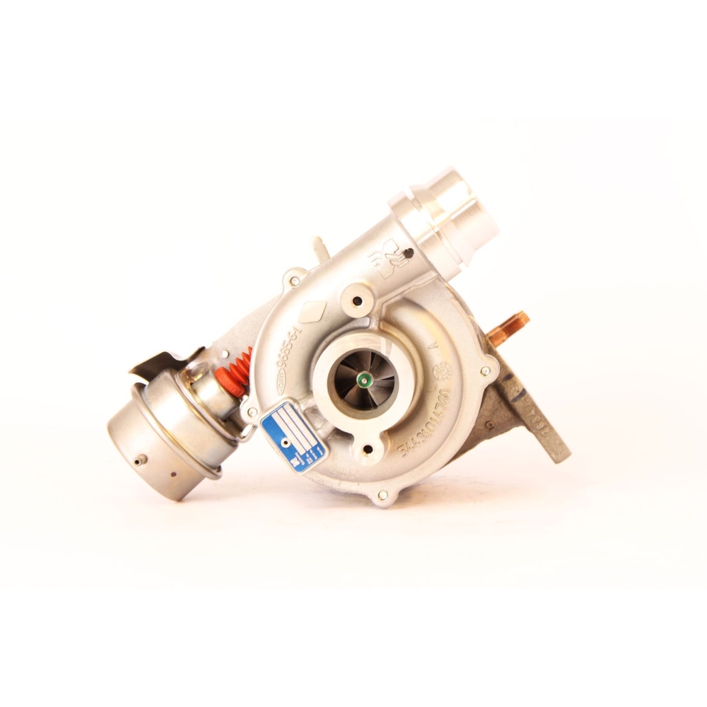 Turbocompresseur BV39-1867DBG340.18AVBXC Neuf BORGWARNER - BWT5439-988-0087