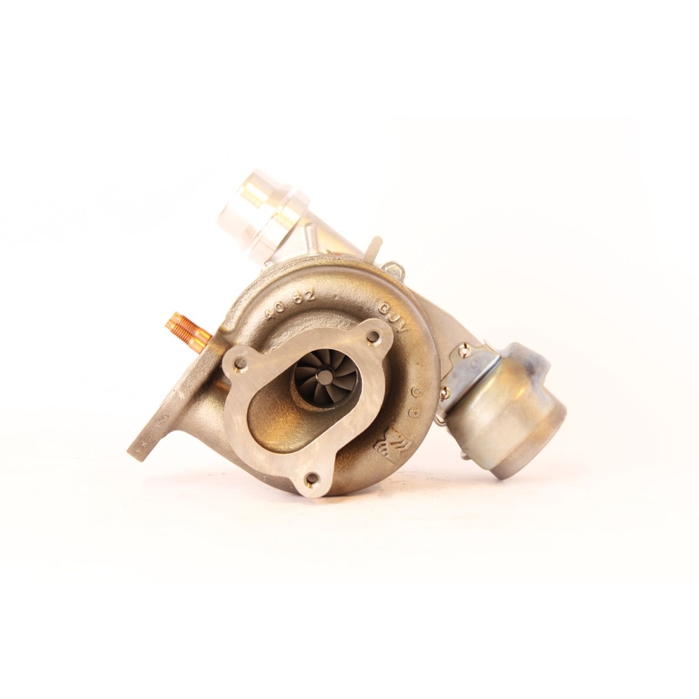 Turbocompresseur BV39-1867DBG340.18AVBXC Neuf BORGWARNER - BWT5439-988-0087