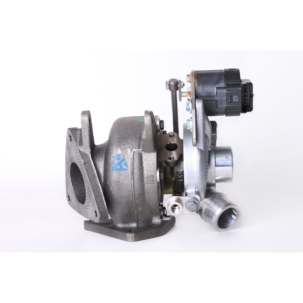 Turbocompresseur BV39-1872FFAAA426.18BVAXC Neuf BORGWARNER - BWT5439-988-0110