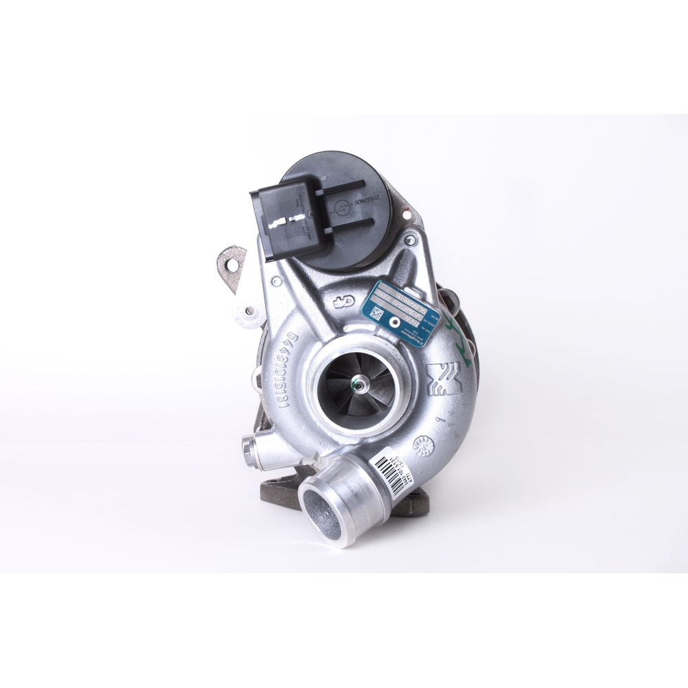 Turbocompresseur BV39-1872FFAAA426.18BVAXC Neuf BORGWARNER - BWT5439-988-0110