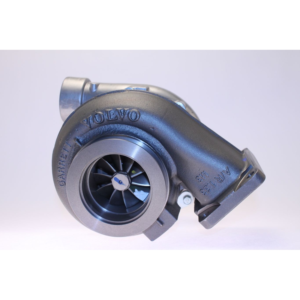 Turbocompresseur GTA4594B Neuf GARRETT - GAR452164-2001