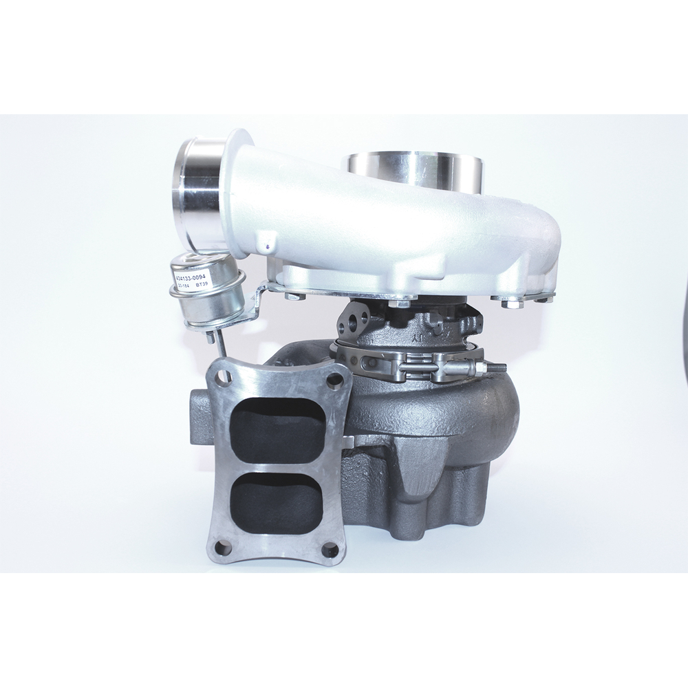 Turbocompresseur GT4294S Neuf GARRETT - GAR452281-2016