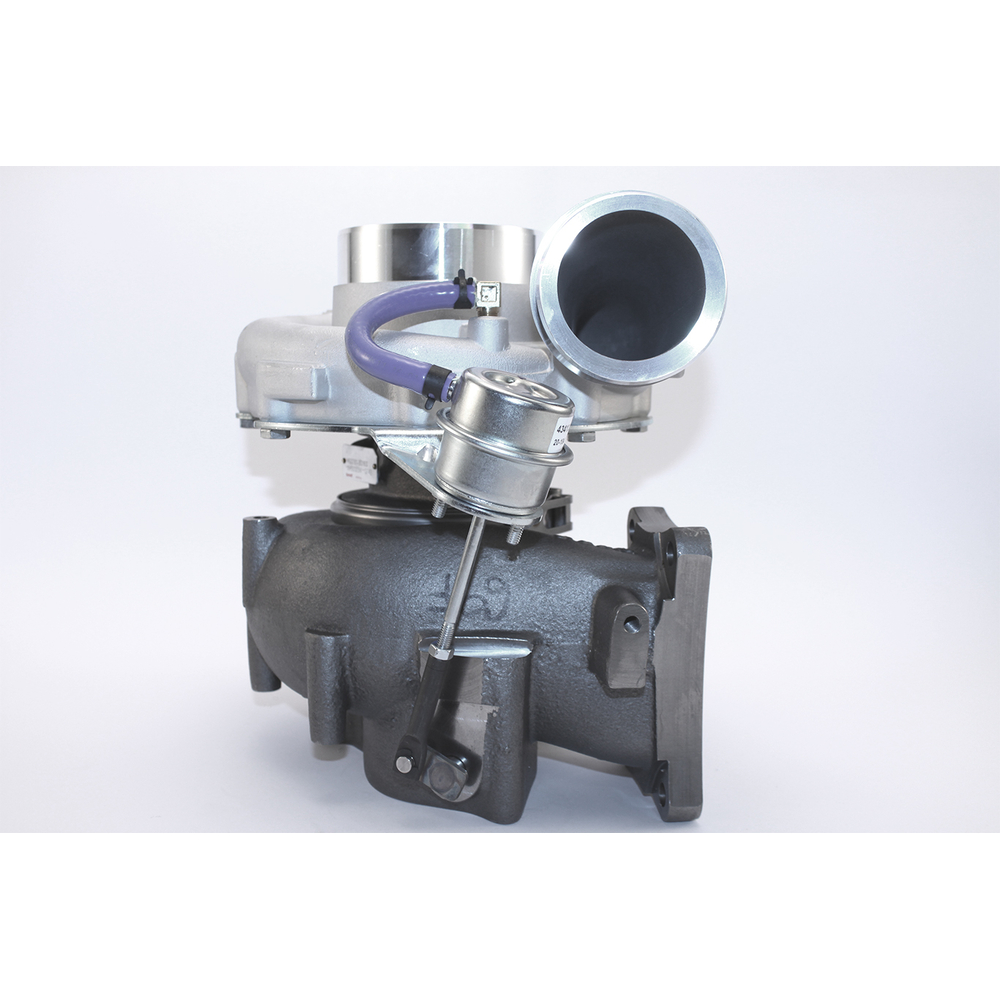 Turbocompresseur GT4294S Neuf GARRETT - GAR452281-2016