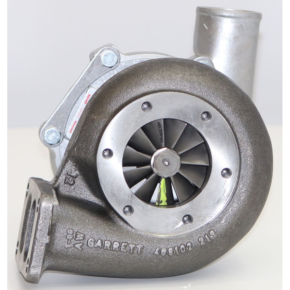 Turbocompresseur T04B71 Neuf GARRETT - GAR465154-2026
