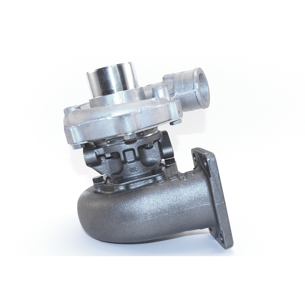 Turbocompresseur TA3112 Neuf GARRETT - GAR465896-2002