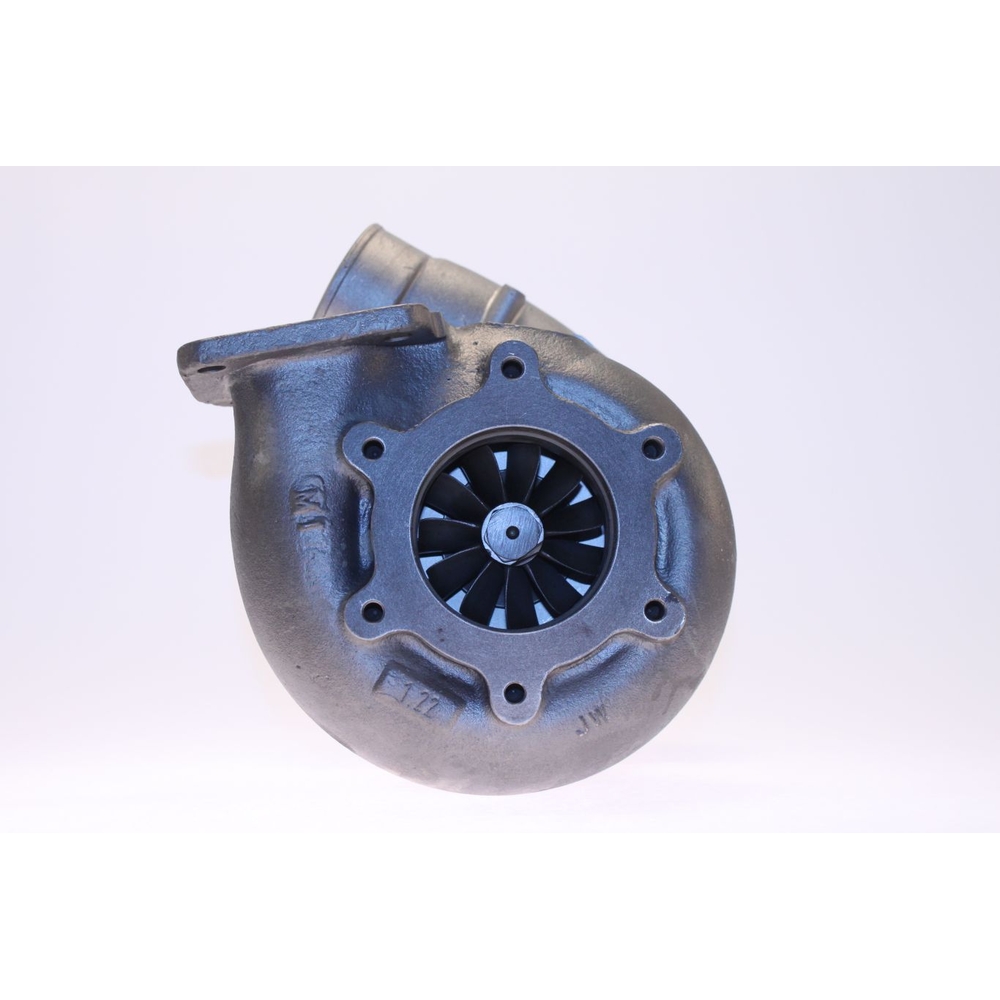 Turbocompresseur TA4505 Neuf GARRETT - GAR466200-2011