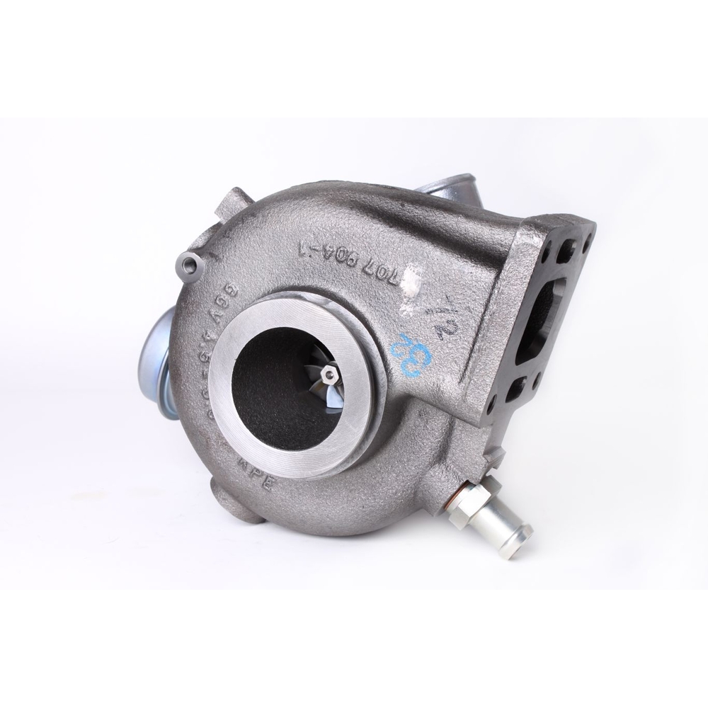 Turbocompresseur GT2052VW Neuf GARRETT - GAR707906-2007