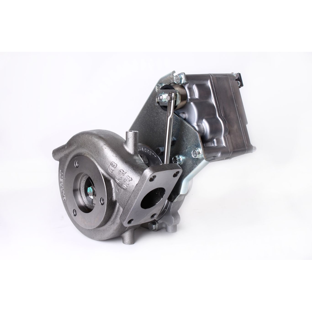 Turbocompresseur GT2563VK Neuf GARRETT - GAR765870-2009
