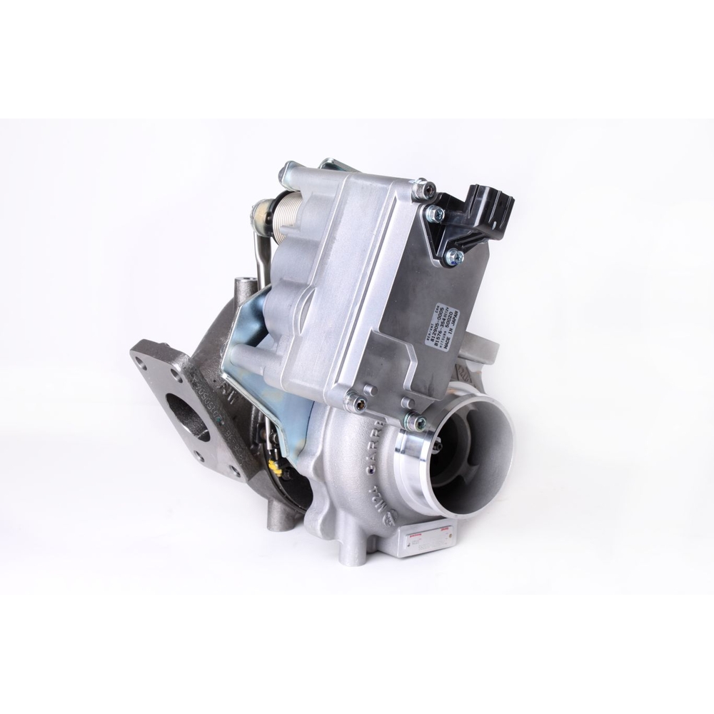 Turbocompresseur GT2563VK Neuf GARRETT - GAR765870-2009