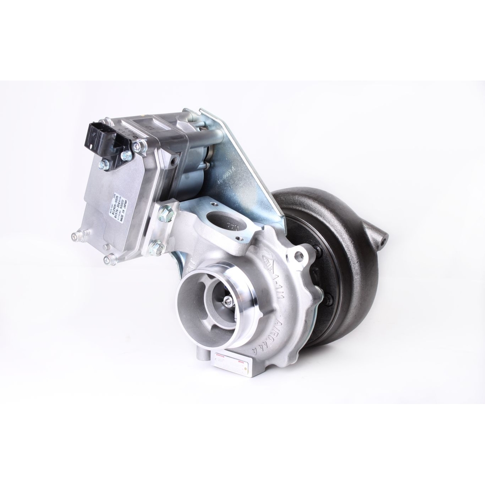 Turbocompresseur GT2563VK Neuf GARRETT - GAR765870-2009