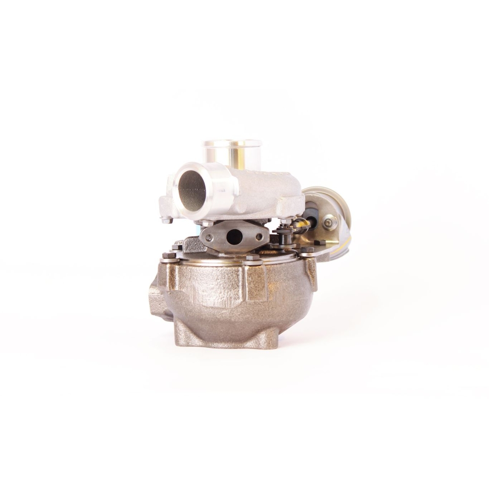 Turbocompresseur GTA14V Neuf GARRETT - GAR766111-2001