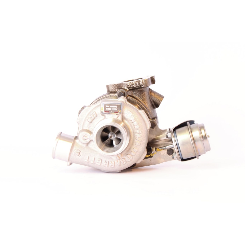 Turbocompresseur GTA14V Neuf GARRETT - GAR766111-2001
