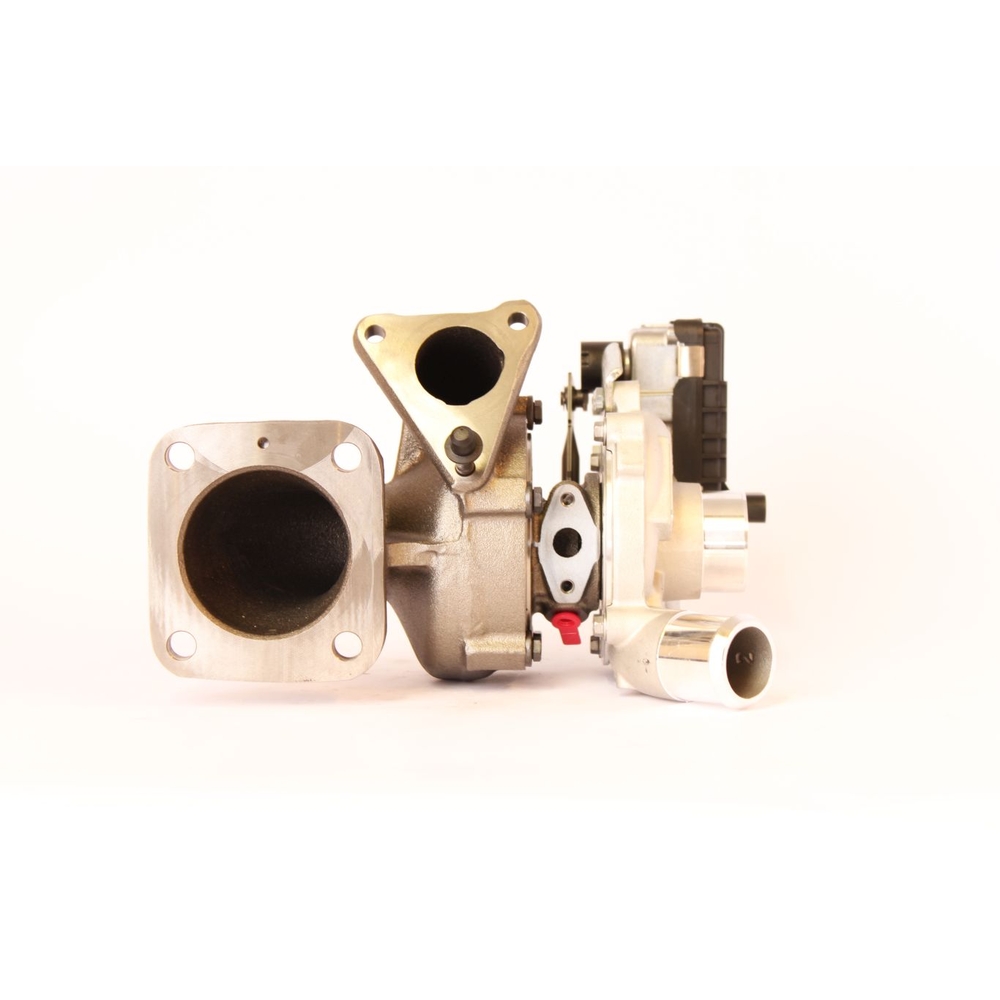 Turbocompresseur GTA2052V Neuf GARRETT - GAR767933-2008