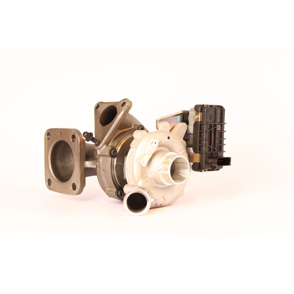 Turbocompresseur GTA2052V Neuf GARRETT - GAR767933-2008