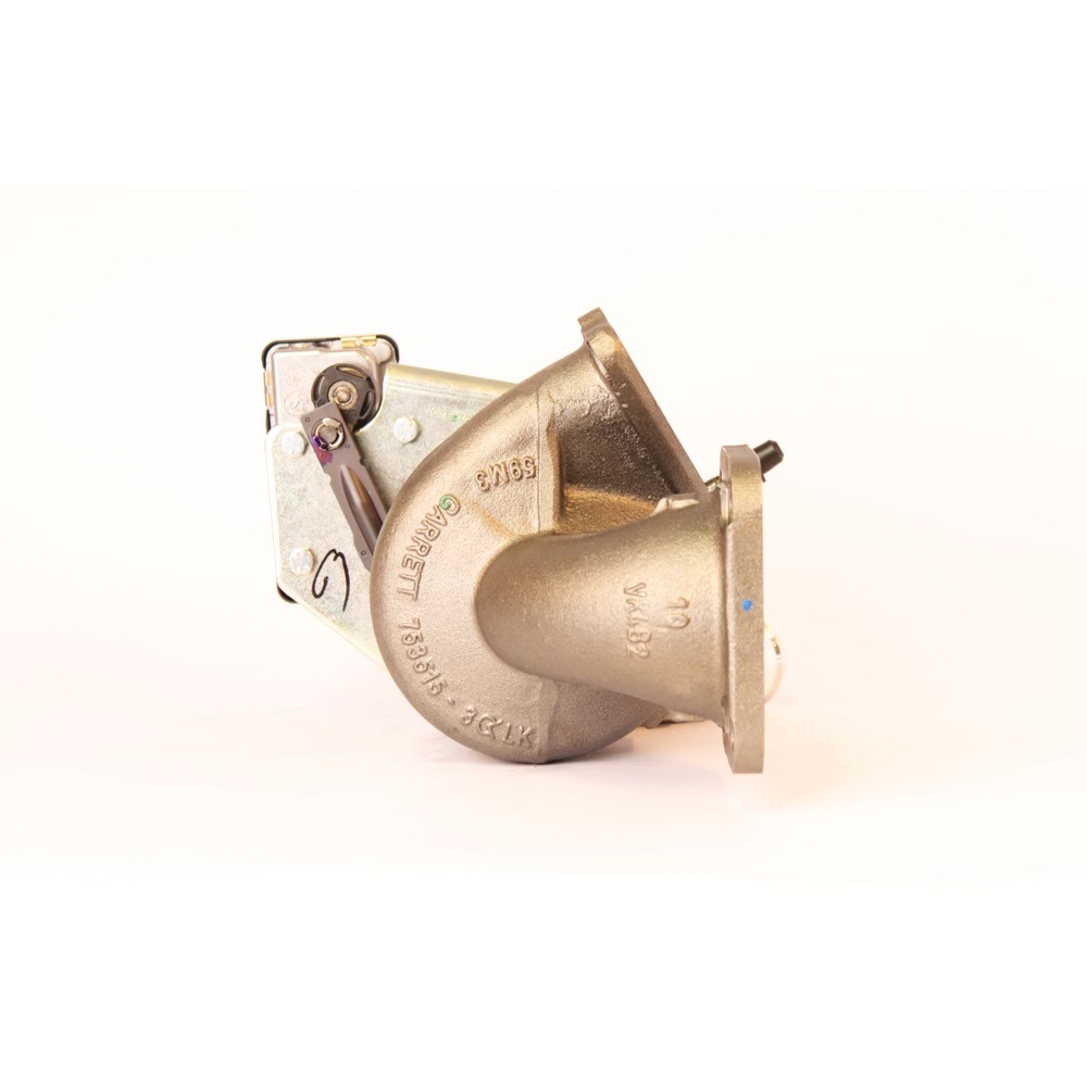 Turbocompresseur GTA2052V Neuf GARRETT - GAR767933-2008