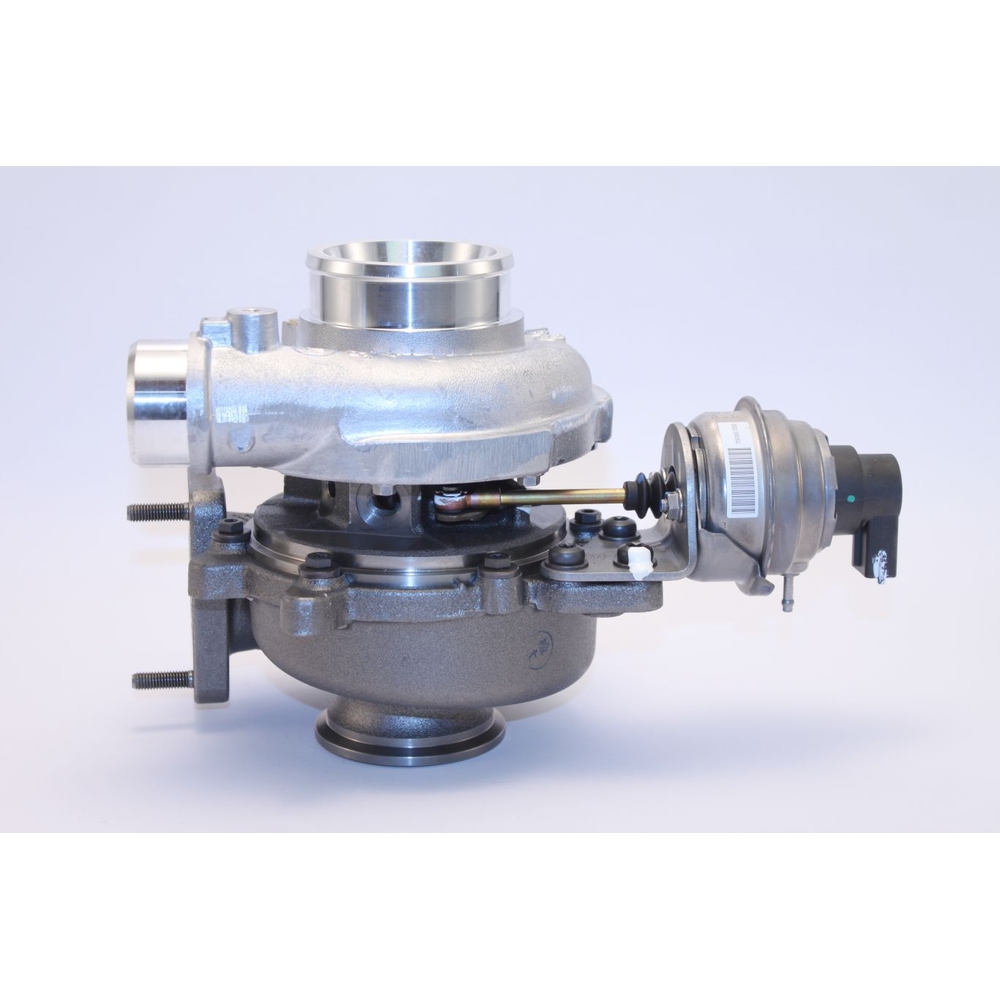 Turbocompresseur GTB2056V Neuf GARRETT - GAR789773-2013
