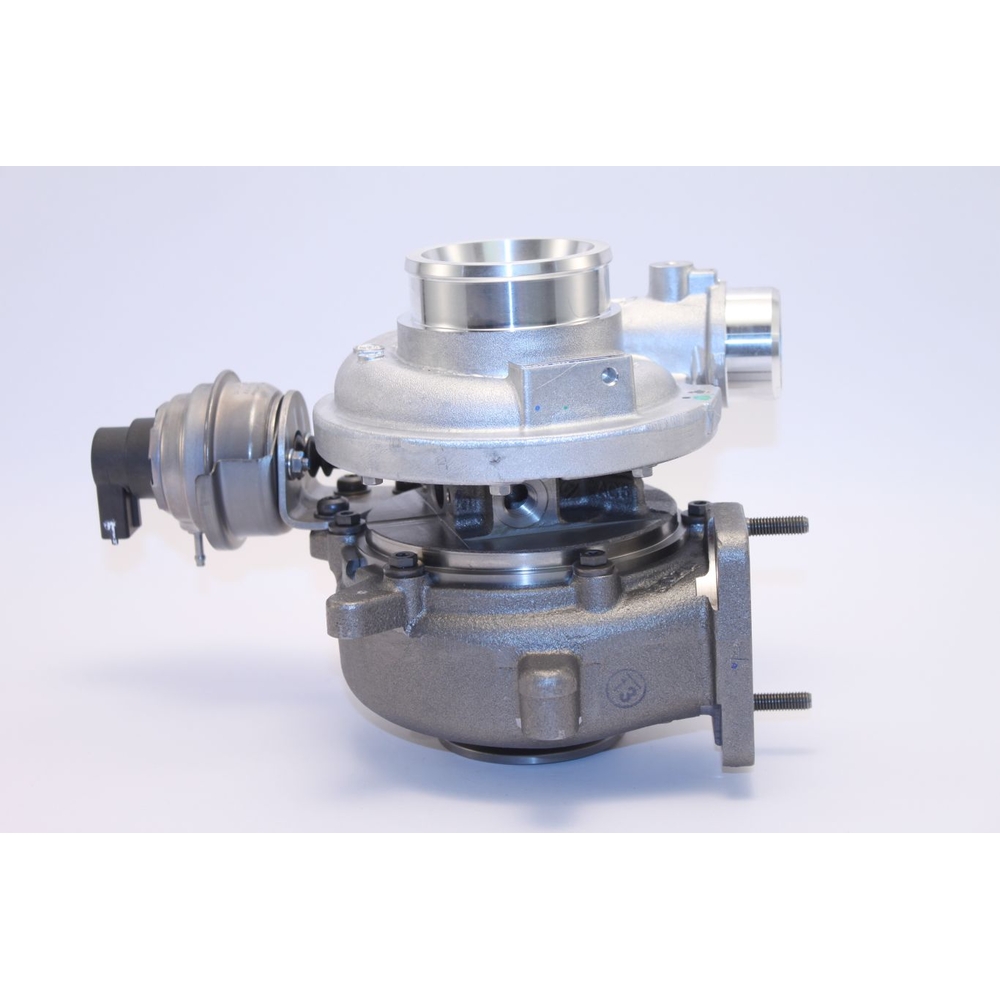 Turbocompresseur GTB2056V Neuf GARRETT - GAR789773-2013
