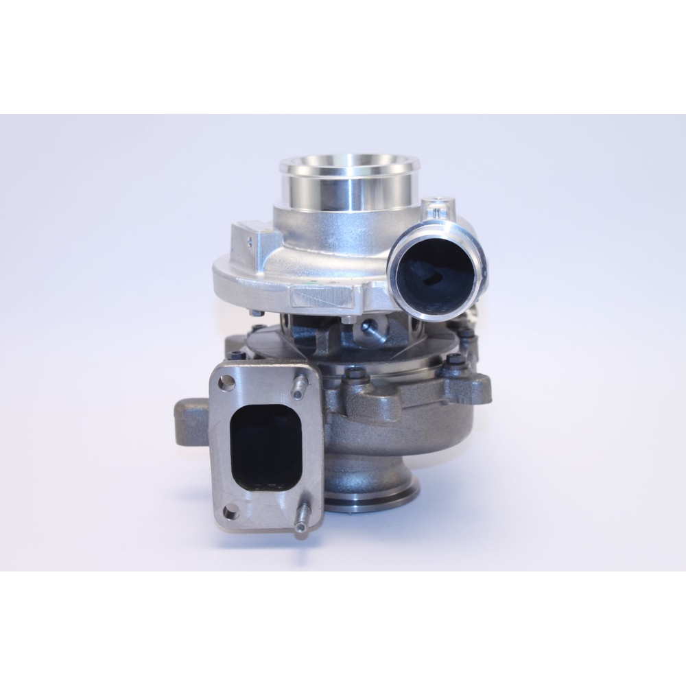 Turbocompresseur GTB2056V Neuf GARRETT - GAR789773-2013