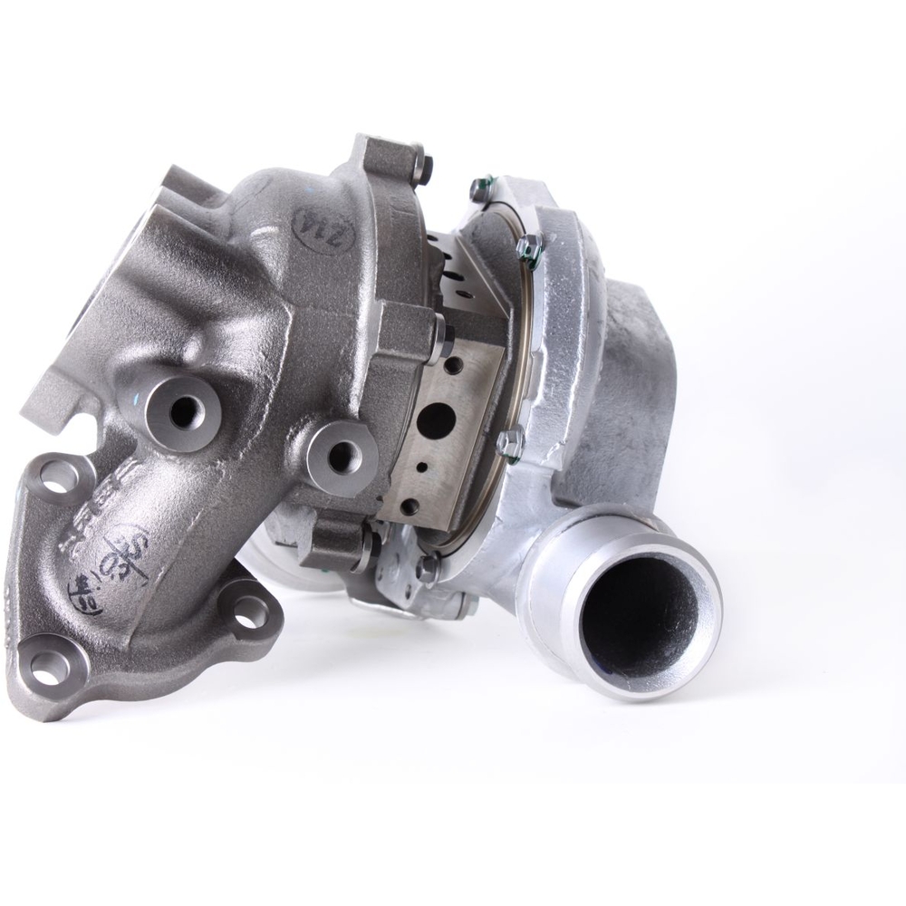 Turbocompresseur GTB1449VLZ Neuf GARRETT - GAR794786-2001