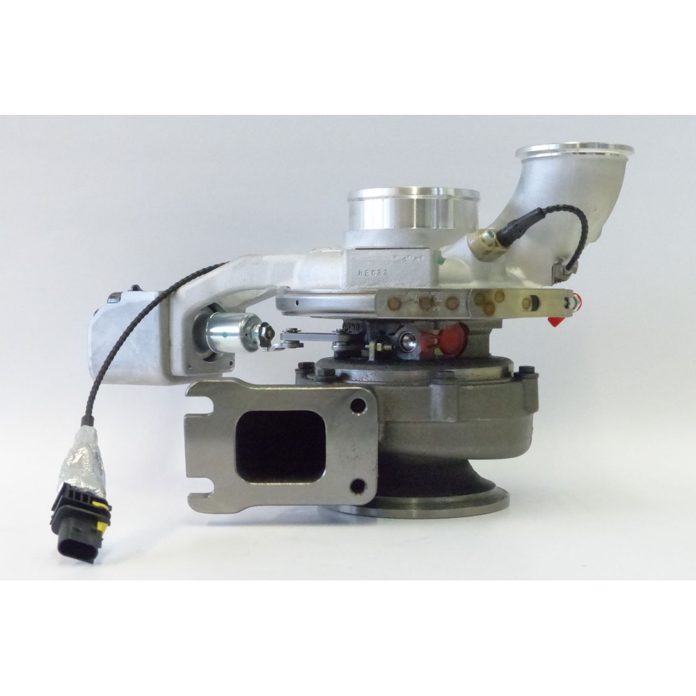 Turbocompresseur GT2260KNLV Neuf GARRETT - GAR818183-2023