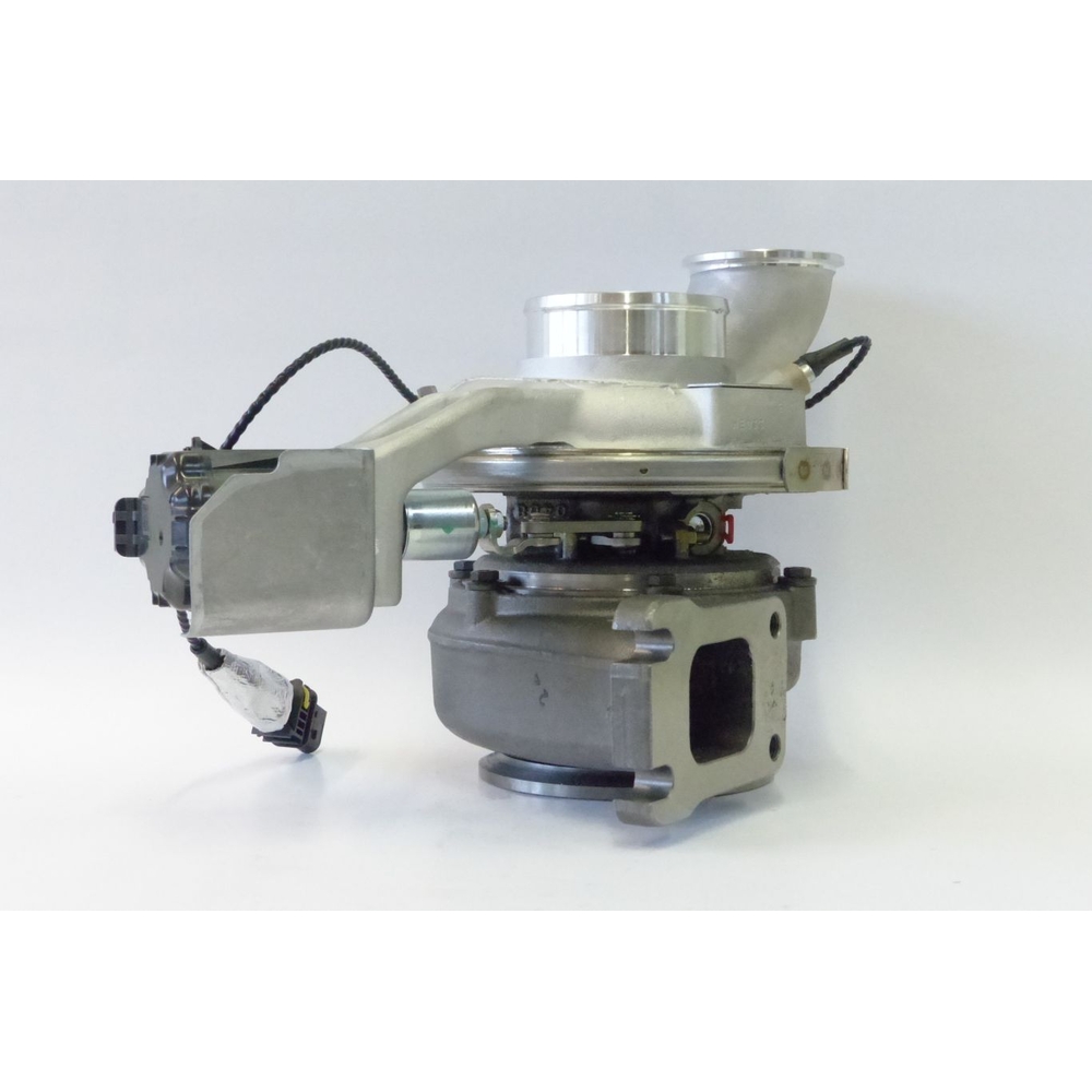 Turbocompresseur GT2260KNLV Neuf GARRETT - GAR818183-2023