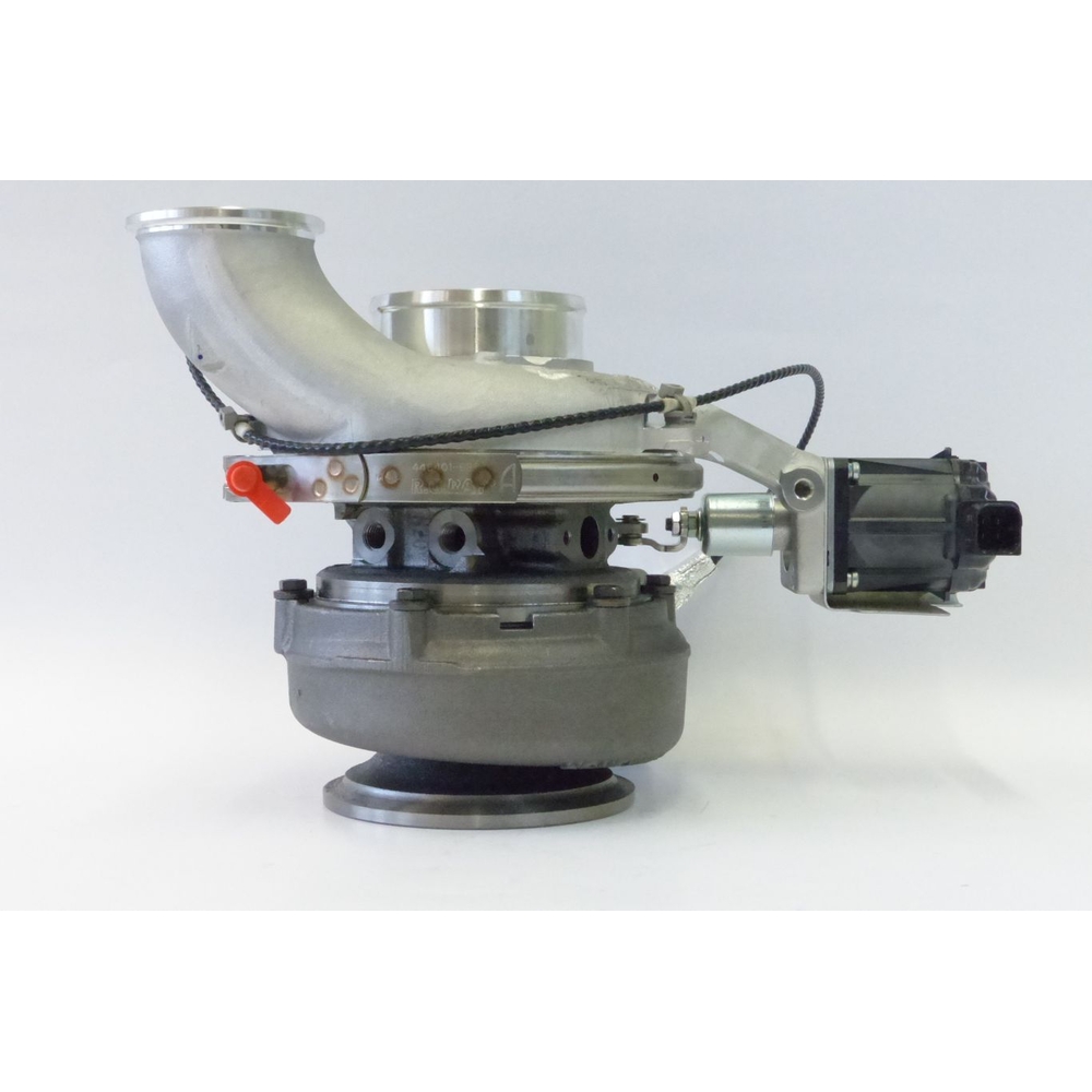 Turbocompresseur GT2260KNLV Neuf GARRETT - GAR818183-2023