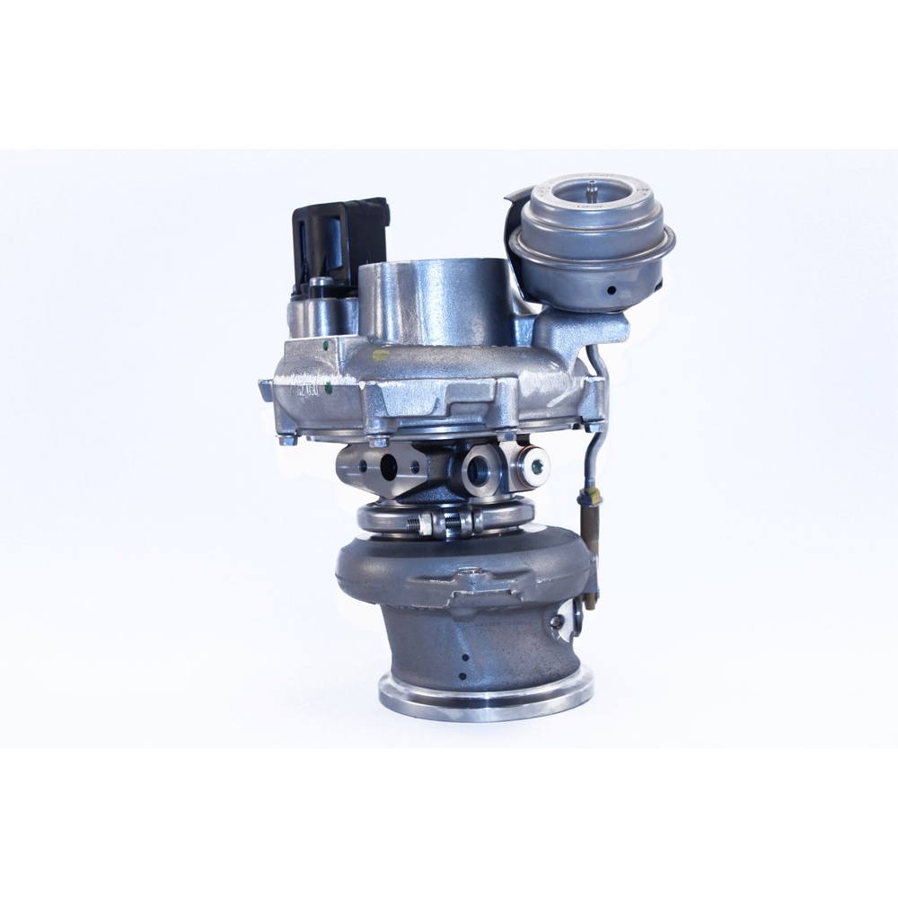 Turbocompresseur GT2260S Neuf GARRETT - GAR830104-2001