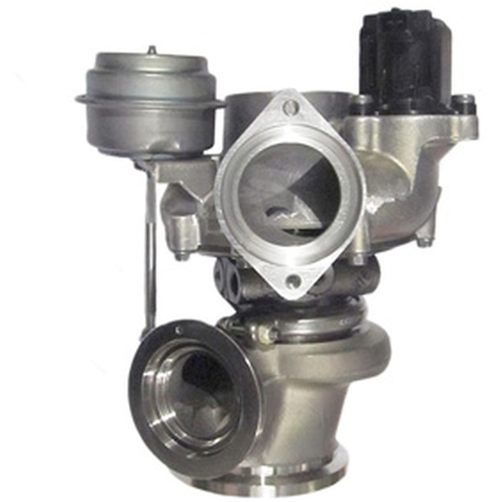 Turbocompresseur GT2260S Neuf GARRETT - GAR830105-2001