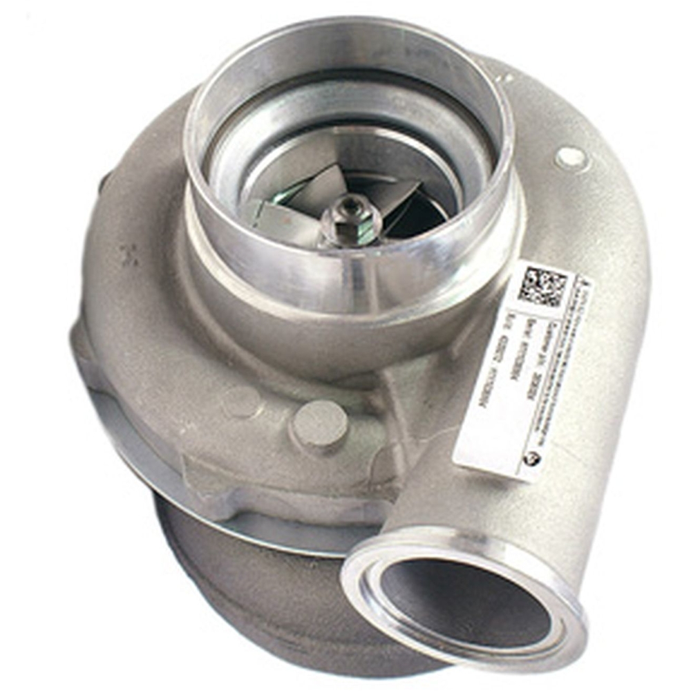 Turbocompresseur HX50 Neuf HOLSET - HOL2836324
