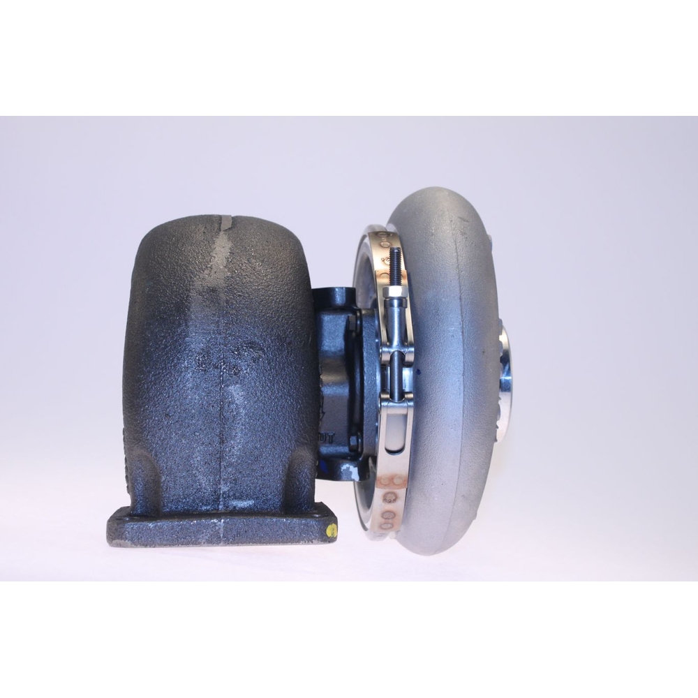 Turbocompresseur H1E Neuf HOLSET - HOL3580203