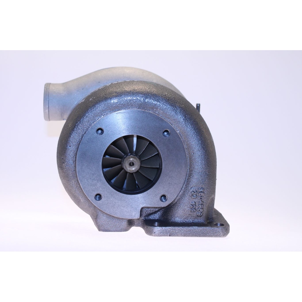 Turbocompresseur H1E Neuf HOLSET - HOL3580203