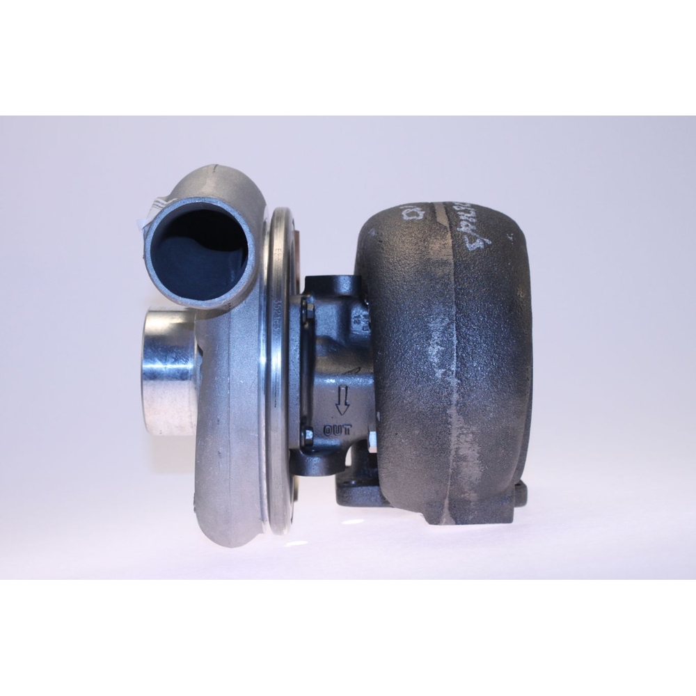Turbocompresseur H1E Neuf HOLSET - HOL3580203