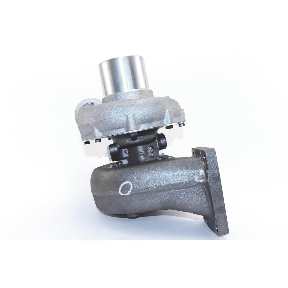 Turbocompresseur HX50 Neuf HOLSET - HOL4027786