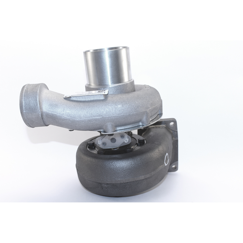 Turbocompresseur HX50 Neuf HOLSET - HOL4027786