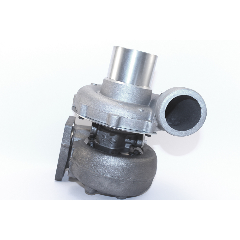 Turbocompresseur HX50 Neuf HOLSET - HOL4027786