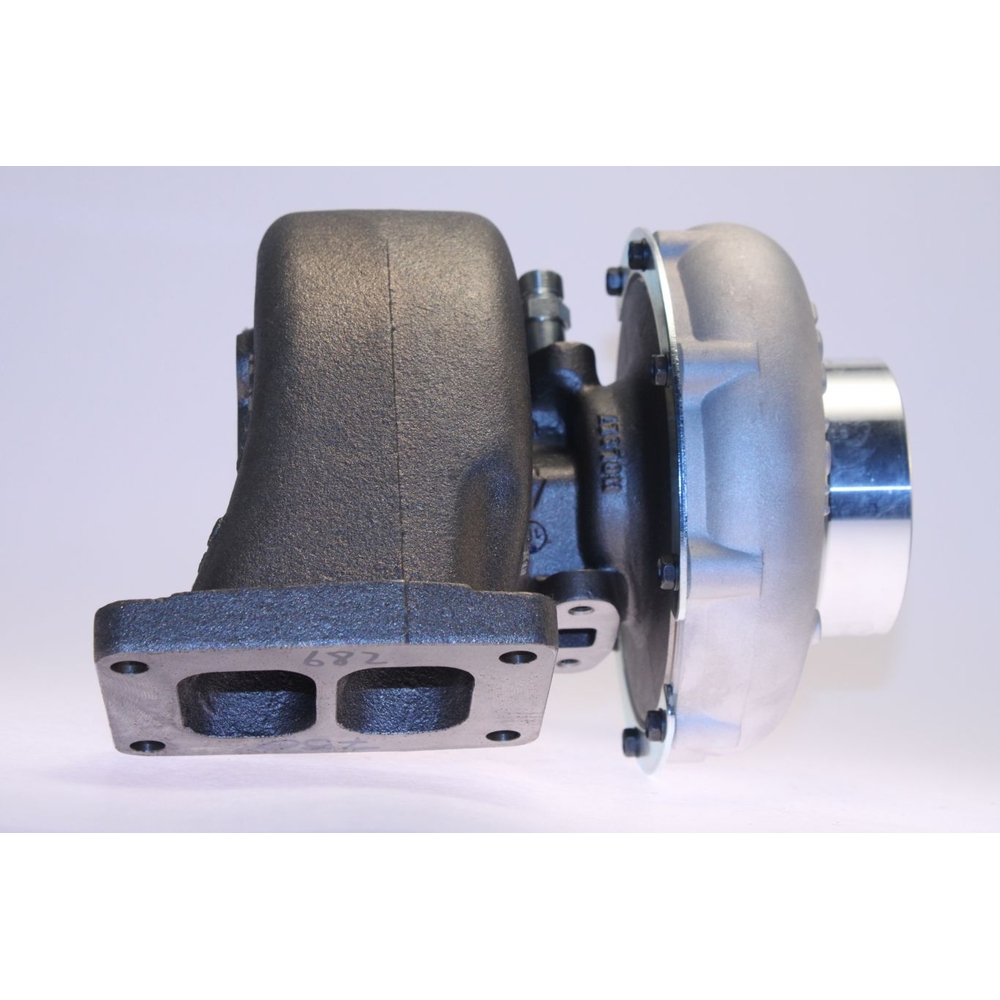Turbocompresseur HX50 Neuf HOLSET - HOL4027887