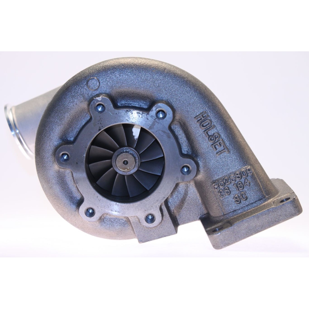 Turbocompresseur HX50 Neuf HOLSET - HOL4027887