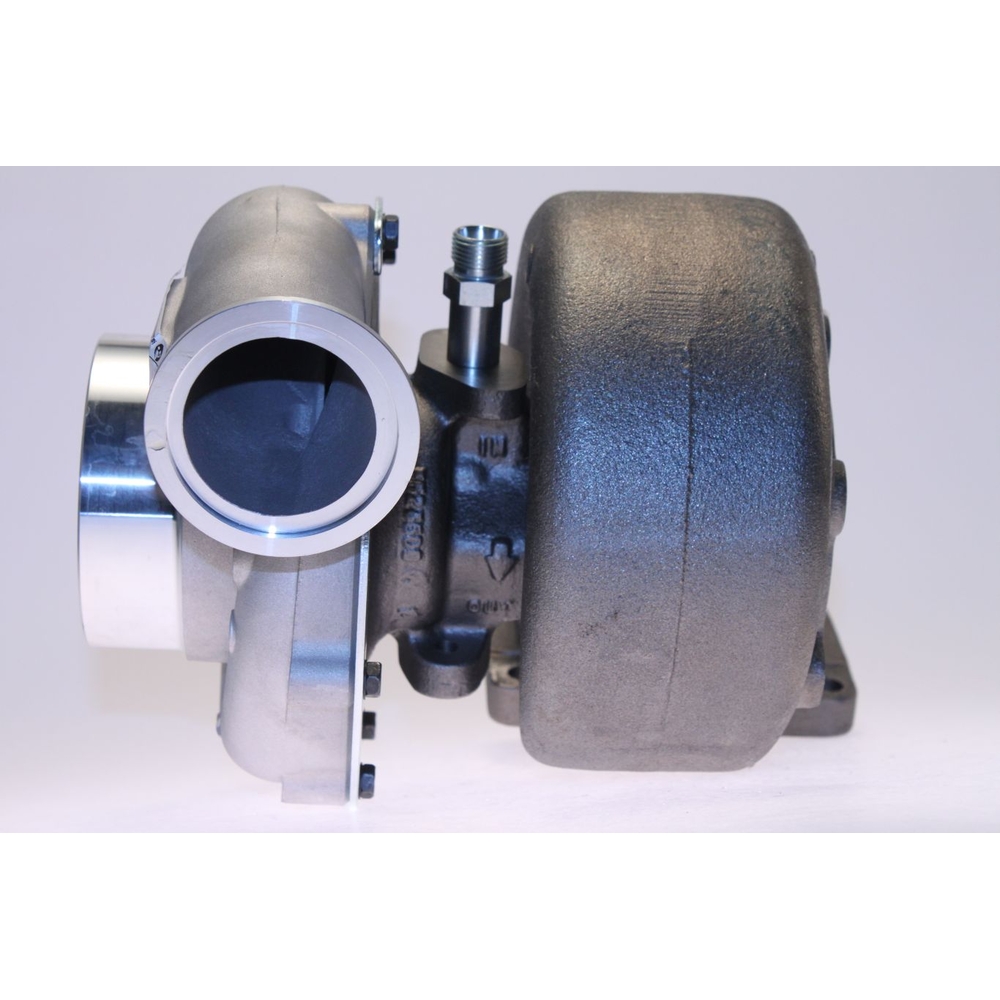 Turbocompresseur HX50 Neuf HOLSET - HOL4027887