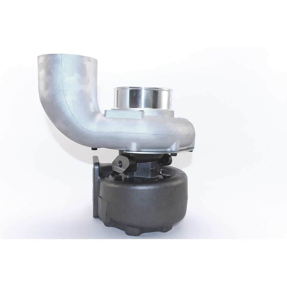 Turbocompresseur HX50 Neuf HOLSET - HOL4033192