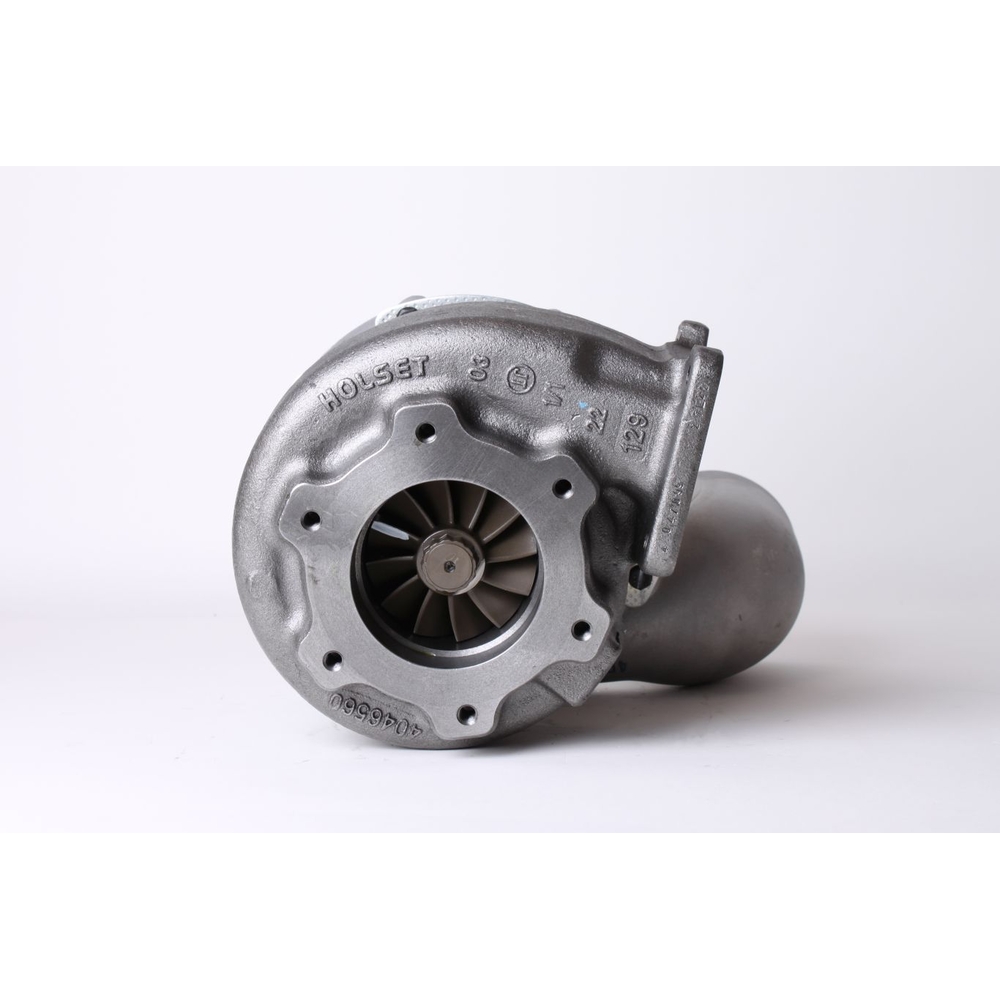 Turbocompresseur HX50 Neuf HOLSET - HOL4033434