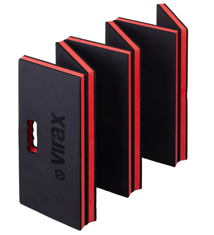 Tapis de protection multipostions VIRAX - 382610