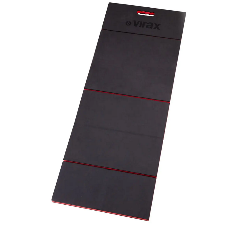 Tapis de protection multipostions VIRAX - 382610