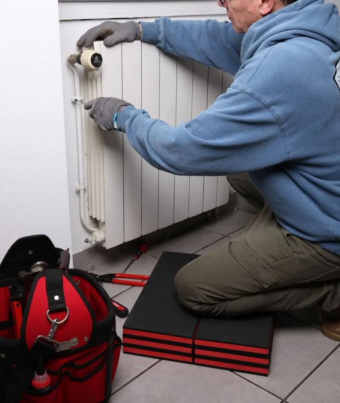 Tapis de protection multipostions VIRAX - 382610