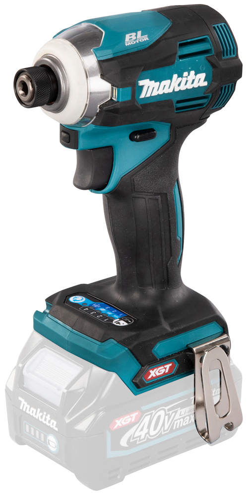 Ensemble de 3 machines 40 V max Li-Ion 4 Ah XGT DK0125G301 MAKITA - DK0125G301