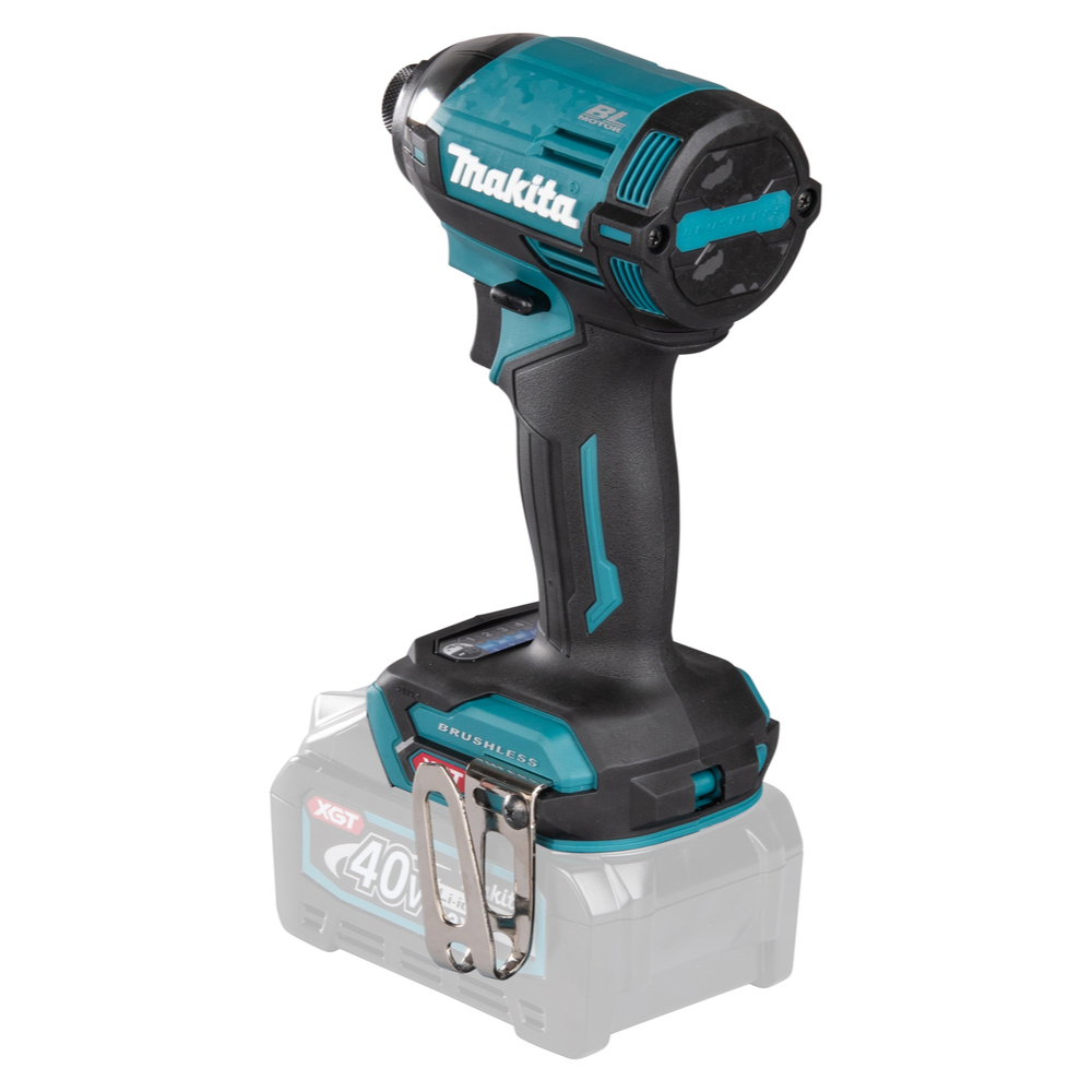 Visseuse à chocs XGT 40V Li-Ion - 6 modes - 220 Nm - MAKITA - TD002GZ04