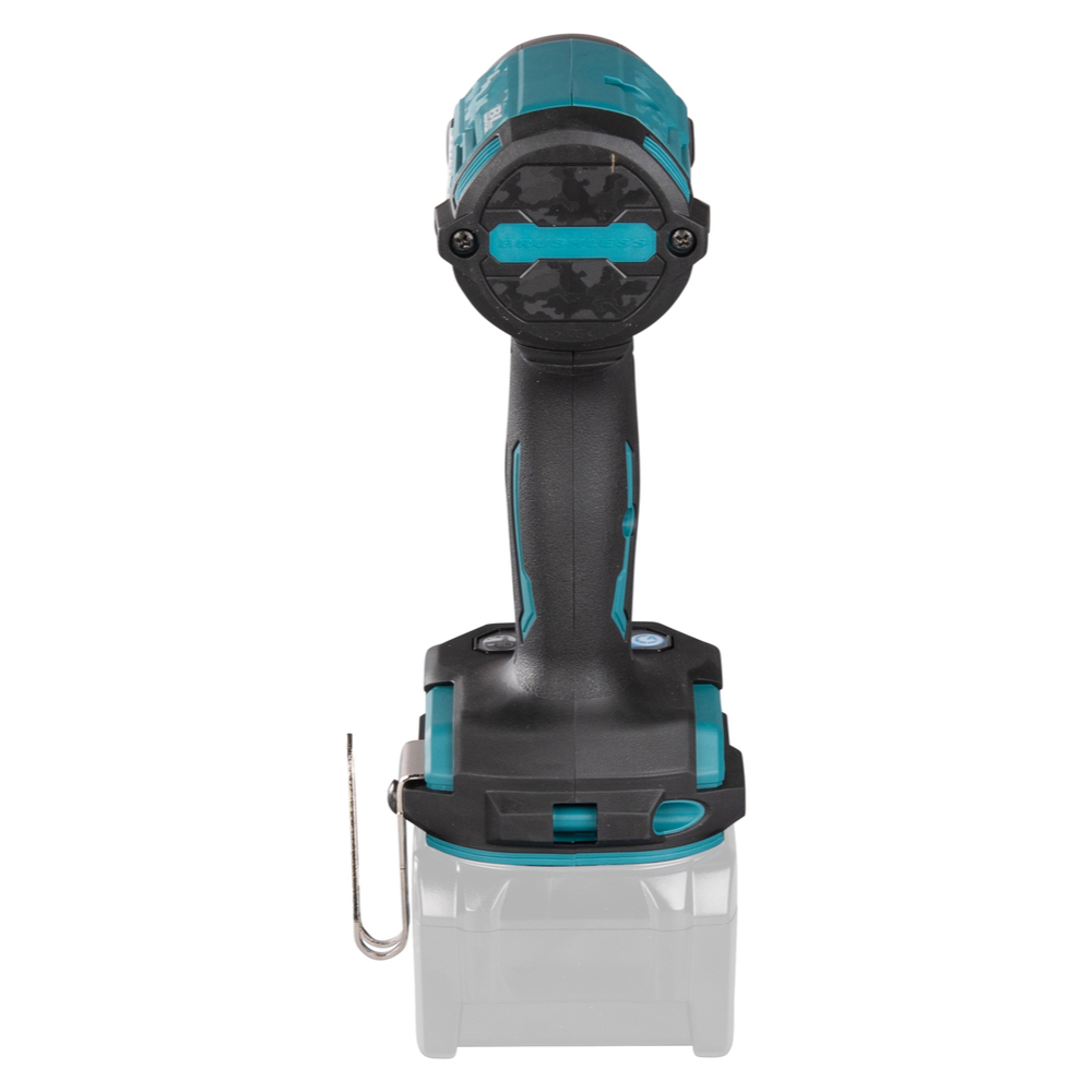 Visseuse à chocs XGT 40V Li-Ion - 6 modes - 220 Nm - MAKITA - TD002GZ04