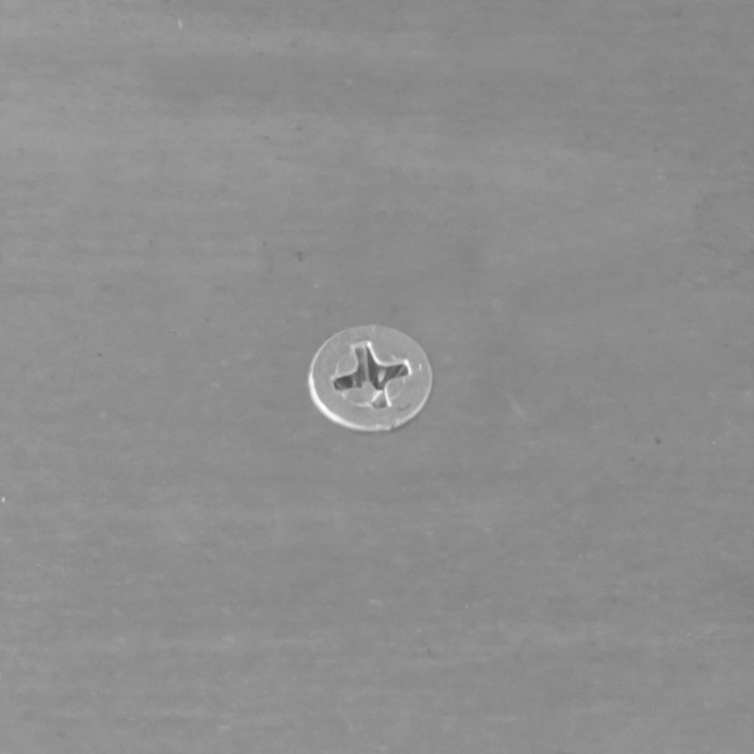 1000 vis autop. acier zingué blanc - tf 120° - empreinte PH - Ø4,2x16mm - SCELL-IT - EX-94703142016